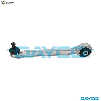 CONTROLTRAILING ARM WHEEL SUSPENSION DSS1086 FOR SKODA VW PASSAT/B5.5  AUDI - Image 1 of 4