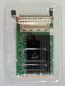 Intel Ethernet Network Adapter I350-T4 for OCP - Picture 1 of 4