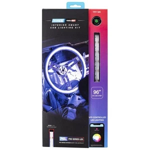 Type S GLM532675 96" (2.4 Metre) Pro Series Formula Drift App Controlled Inte... - Picture 1 of 5