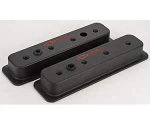 Proform 141-131 Die-Cast Aluminum Center Bolt Valve Covers - Image 1 of 4