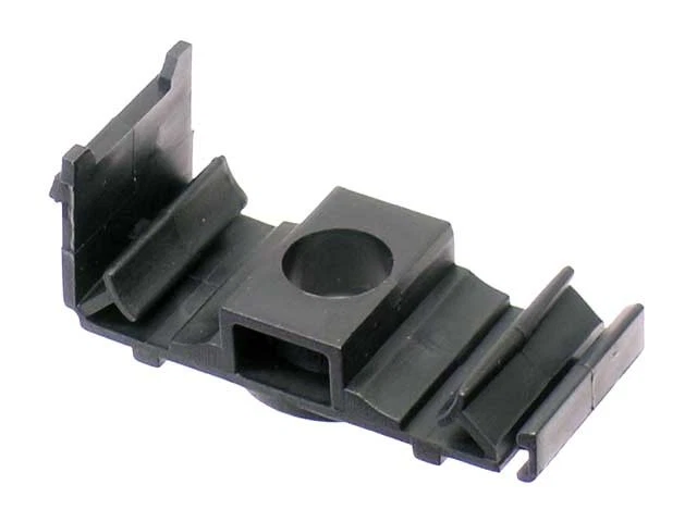 2x GENUINO BMW 17201712210 Soporte de tubo de enfriador de aceite BMW 325i Z3 540i X5 325Ci Foto 1 de 1