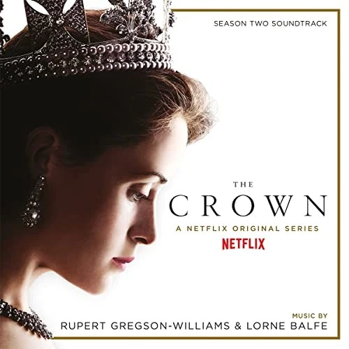 Andy William Crown Season 2 (Vinyl) - Image 1 of 1
