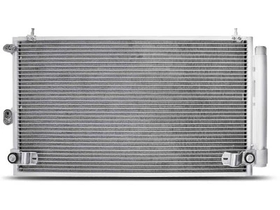 Condensador de aire acondicionado APR 66222GYCB 2002 2003 2004 3,0 L 6 cilindros para Lexus IS300 2001-2005 Foto 1 de 2