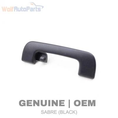 2009-2019 AUDI A4 QUATTRO — задняя правая ручка GRAB 8R0857608D - Изображение 1 из 4