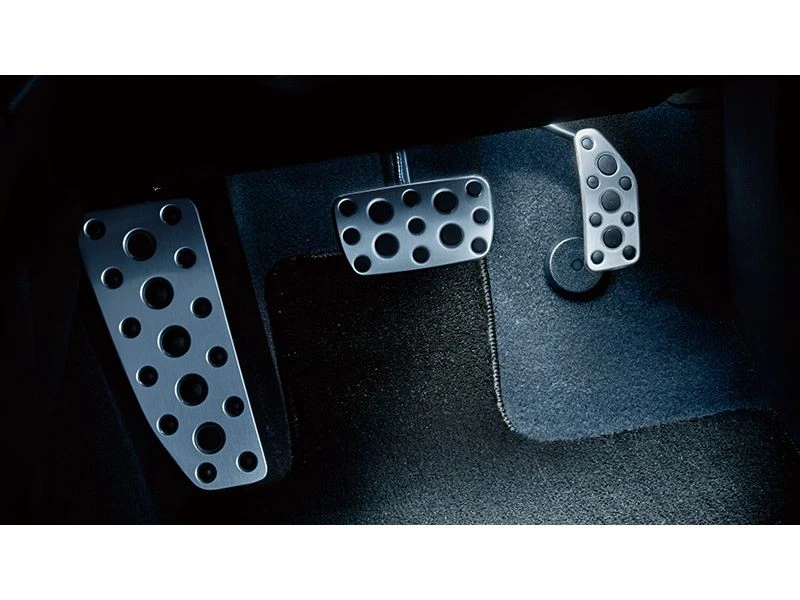 [NEW] JDM Subaru LEGACY OUTBACK BT5 Foot Lamp Kit Genuine OEM - Image 1 of 1