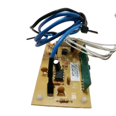 Control Board Remote for Zephyr Hood Range AK9434AS, 11010055, XP198103 (New) - Image 1 of 4