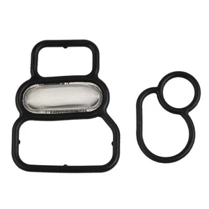 VTEC Solenoid Spool Valve Gasket For Honda For-Civic 15825-P2M-005,36172-P08-015 - Picture 1 of 15
