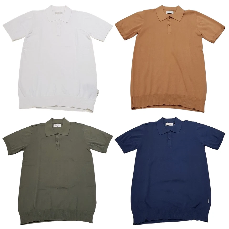 Blend BHASKE Polo 20717951 - Imagen 1 de 1