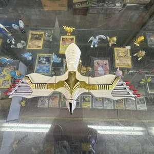 Vintage 1990s Power Rangers Falconzoid - Picture 1 of 5