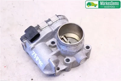 Motor de ajuste del acelerador ORIGINAL FIAT BRAVO II (198_) 2008 - Imagen 1 de 3