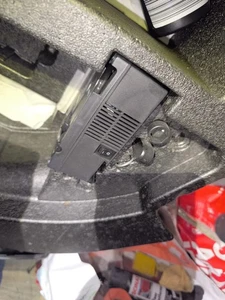 Skoda Super B3 Reparatursatz - Bild 1 von 3