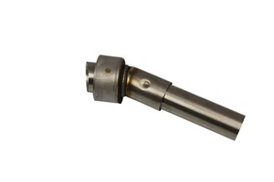 DB-killer Akrapovic opzionale V-TUV233 HONDA - Foto 1 di 1
