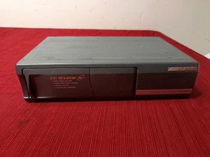 Alpine Compact Disc Changer CHM-S620 **UNTESTED FOR PARTS NO DISC TRAY** - Picture 1 of 10