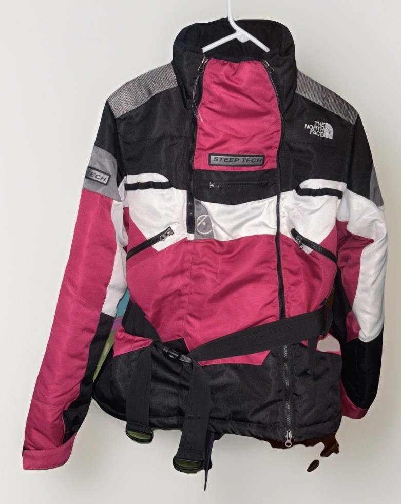 The North Face Steep Tech Jackets for Women for sale - eBay
