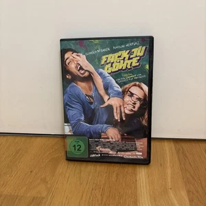 Fack JU Göhte 3 DVD - Zeki Müller, Elyas M'Barek, Chantal Jella, FSK12 - Bild 1 von 3