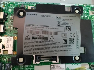Ue43tu7072u Scheda Tv - Foto 1 di 2