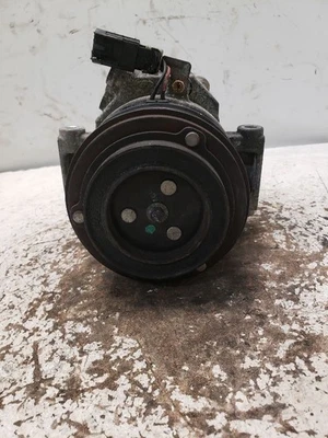 Compresor de aire acondicionado compatible con 07-12 MKZ 1394678 Foto 1 de 4