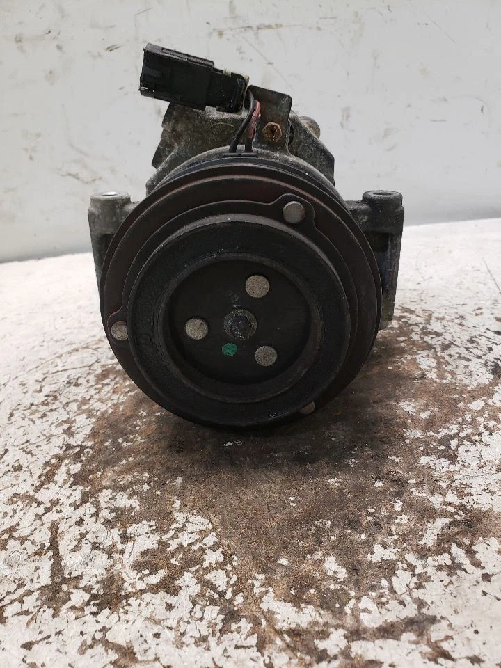 Компрессор переменного тока подходит для 07-12 MKZ 1394678 - Изображение 1 из 4