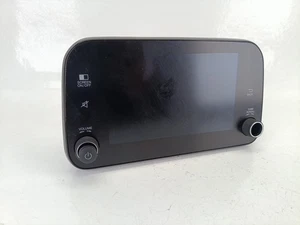 07357187570 MULTIFUNCTION DISPLAY / 177626 FOR FIAT FIORINO MONOSPACE 225_ 1.4 - Picture 1 of 10