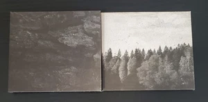October Falls CD Lot Neofolk Atmospheric Black Metal Collapse Faith Kaarna 2XCD - Bild 1 von 14