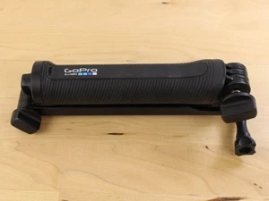 GoPro 3-Way Tripod Grip Extension Arm Video Camera Mount Selfie Stick  AFAEM-001 - Picture 1 of 8