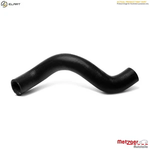RADIATOR HOSE 2422038 FOR NISSAN QASHQAI/II/SUV HR13DDT 1.3L 4cyl QASHQAI II SUV - Picture 1 of 8