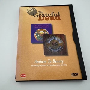 Classic Albums - Grateful Dead: Anthem to Beauty (DVD, 1999) - Picture 1 of 5