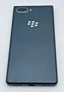 BlackBerry Key 2 LE BBE100-4 64GB Android Unlocked Smartphone Excellent - Picture 1 of 8