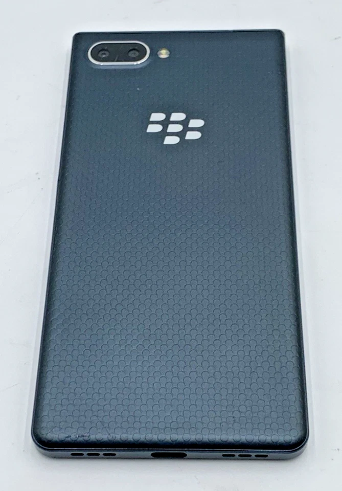 BlackBerry Key 2 LE BBE100-2 32GB Android Unlocked Smartphone Excellent - Image 1 of 4