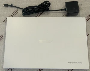 Asus CX3402 14" FHD Touch Chromebook più computer portatile i5-1335U 8 GB 128 GB - Foto 1 di 16