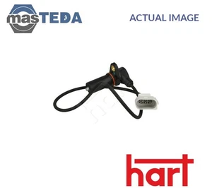 550 934 CRANKSHAFT POSITION SENSOR HART NEW OE REPLACEMENT - Picture 1 of 5
