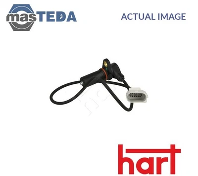 550 934 CRANKSHAFT POSITION SENSOR HART NEW OE REPLACEMENT - Image 1 of 4