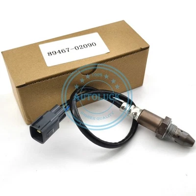 Sensor de oxígeno aguas arriba 89467-02090 para Toyota Corolla 1,8 L 2014-2018 Lexus IS350 Foto 1 de 4