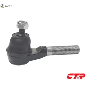 TIE ROD END CE0617 FOR SUZUKI XUD9SD 1.9L G16B/G16A 1.6L J20A 2.0L RHP 2.0L 4cyl - Picture 1 of 12