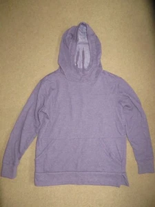 LINDA Champion sudadera con capucha morada - mujer S - Imagen 1 de 1