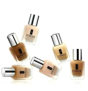 Clinique Superbalanced Makeup - 1 Fl Oz., 30ml New In Box ~~Choose Shade!~~ - Picture 1 of 14