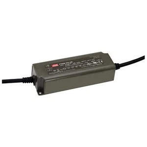 MEAN WELL PWM-60-12 60W 12V 5A LED power supply IP65 Dimmable 0-10V PWM - Picture 1 of 2