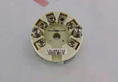 1PC New Honeywell Temperature Transmitter STT171-BS - Image 1 of 3