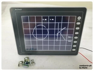 RS AUTOMATION OEMAX HAKKO V808iSD+ TOUCH SCREEN (#2) - Picture 1 of 12