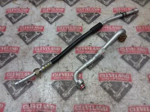 2003-2010 Dodge Viper Convertible Pair of OEM A/C AC Dryer Bottle Lines - Picture 1 of 2
