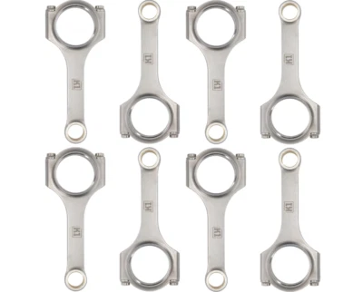 K1 Connecting Rod Set for Chrysler, Gen 3 Hemi, 6.200 in. Length - Image 1 of 4