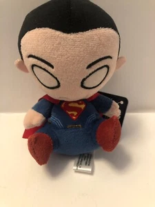 Funko Mopeez: Batman vs Superman - Superman Plush A2 - Picture 1 of 3