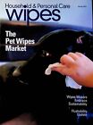 Household & Personal Care Magazine The Pet Wipes Market Spring 2023 092523R
