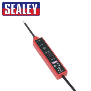 Sealey Auto Probe 6-24v Auto Electrical Mechanic Test Positive & Negative Tester - Picture 1 of 1