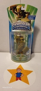Skylanders Spyro Adventures [S1] Rare Flocked Stump Smash - Neu in OVP* - Bild 1 von 3