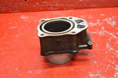 2008 Honda Rancher 420 es 4x4 cylinder 12100-HP5-600  - Image 1 of 4