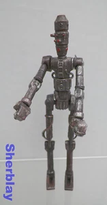 Star Wars Clone Wars IG-86 Assassin Droid No. 18 3.75" Action Figure 2008 - Picture 1 of 2