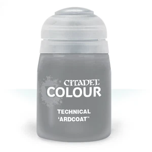Colores Ciudadela - Técnico - Pintura para Hobby - Escudo Escote (24 ml) - Imagen 1 de 1