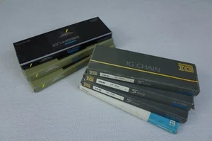 NOS Shimano Chain CN-UG50 CN-IG50 CN-HG70 CN-HG90 XT 600 - Bild 1 von 29