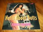 NUTTS ABOUT BUTTS Laserdisc LD